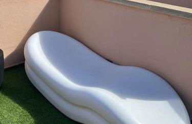 Casa Adosada de lujo con piscina y vistas al mar - Foto 15