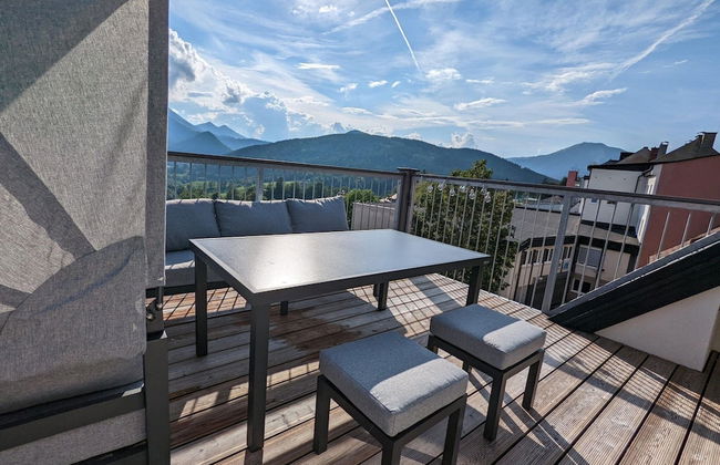 Apartment in Mariazell Near Ski Slopes - Foto 30