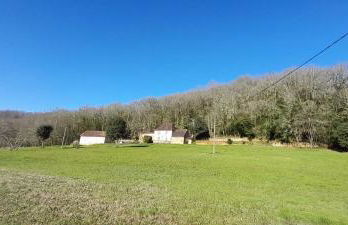 Authentique ferme périgourdine, à 5km au sud de Sarlat, 1km de la rivière - Foto 30