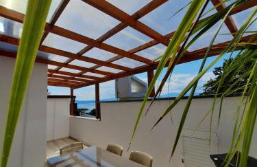 Njivice, otok Krk, apartman Dora - Foto 7