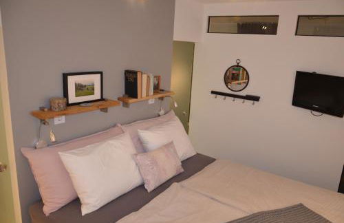 Apartment Moore - Foto 14