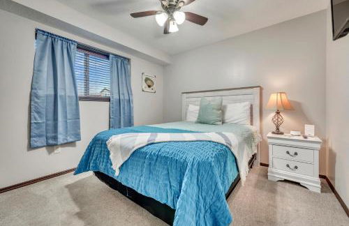 Bridges Bay Vacation Cabin 185 - Foto 20