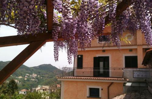 Casa Fasano Amalfi Coast - Foto 23