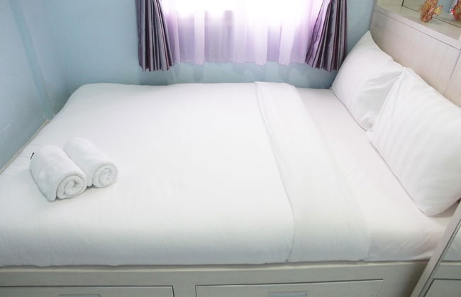 Comfortable 2BR Mutiara Bekasi Apartment - Foto 4