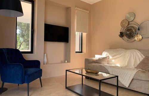 Villa Pasquy - Foto 14