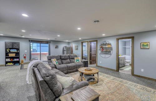 Sarge`s Landing West - Foto 19