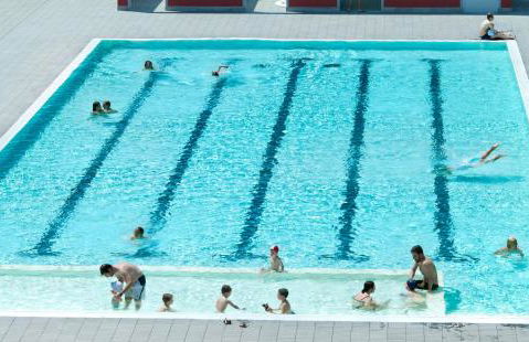 In piazza sul lago - Foto 39