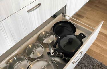 Stilvolle Ferien-Geschäftswohnung Brandenburger Seenlandschaft - Photo 13