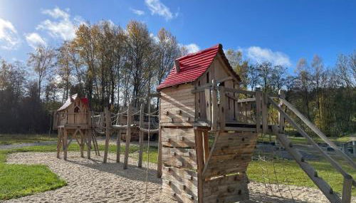 Holiday Home Jägerwiesen-8 by Interhome - Foto 5