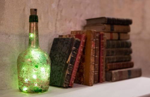 Sorcier magique - immersive cinema 4k laser & Air-cond & Parking - Foto 20