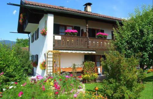 Ferienwohnung Kramerblick - Photo 12