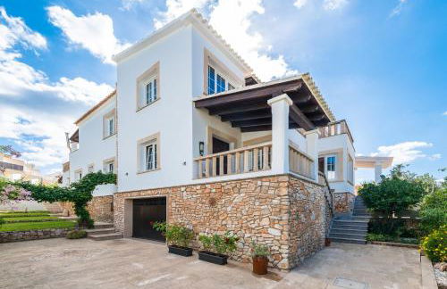 Casas Mari y Pili para 12 personas a unos 200 m de la playa - Foto 64