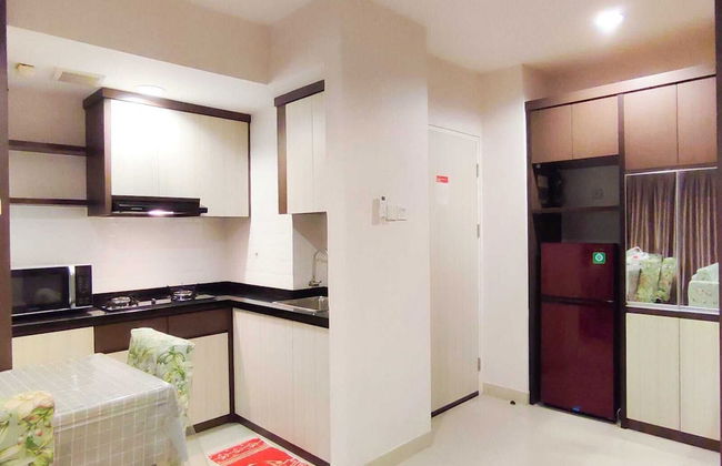 Grand Kamala Lagoon By Mitra Propertindo - Foto 40