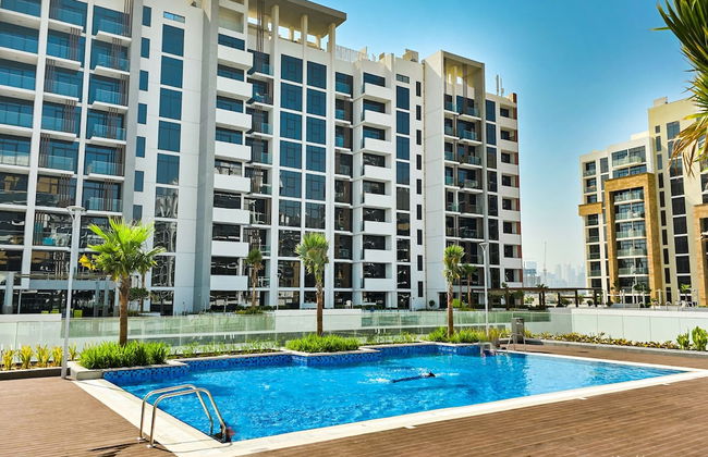 Easygo-lavish STU Azizi Riv 4404 - Photo 15