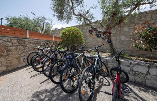 Roupes Villa I, Family villa, Fantastic views, Private pool - Photo 50