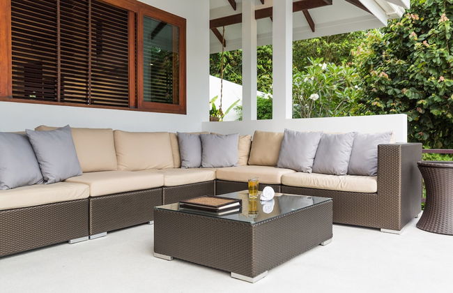 The Secret Beach Villa - Foto 33