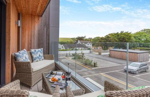 2 Bed in Harlyn Bay oc-a28321 - Foto 6