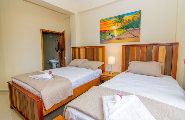 Tropical Palace Hotel - Foto 30