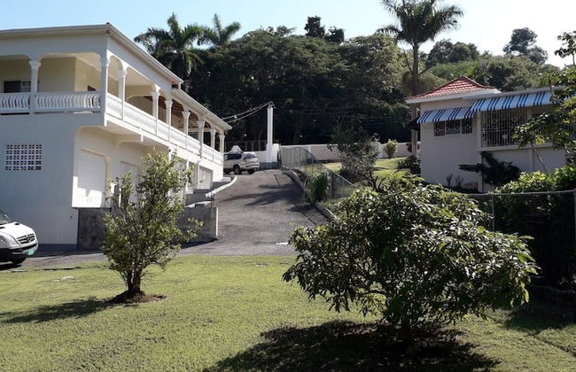 Rose View Apartment Montego Bay - Foto 13