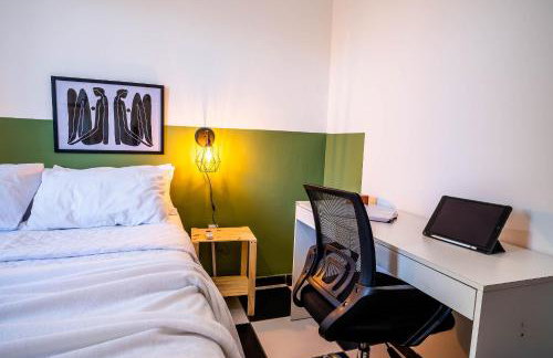 Ap lindo, confortável e decorado | ROPJ01 - Foto 2
