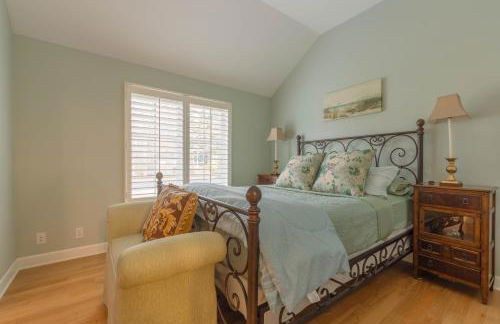 The Gardens - Lily - Walking Distance to Douglas Beach - Foto 14