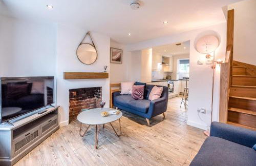 Lily Cottage, Leiston - Foto 1