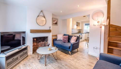 Lily Cottage, Leiston - Foto 1