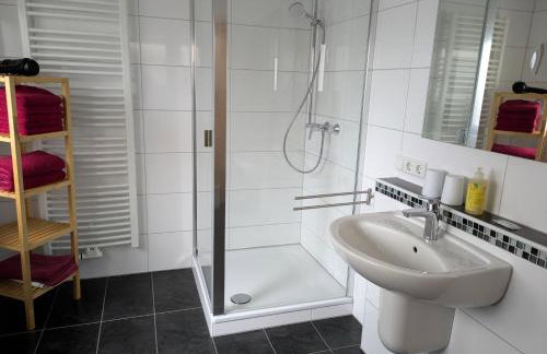 Ferienhaus Rauwolf mit 2 Ferienwohnungen - Photo 26