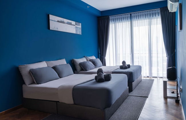 The Landmark by The Only Bnb - Foto 34