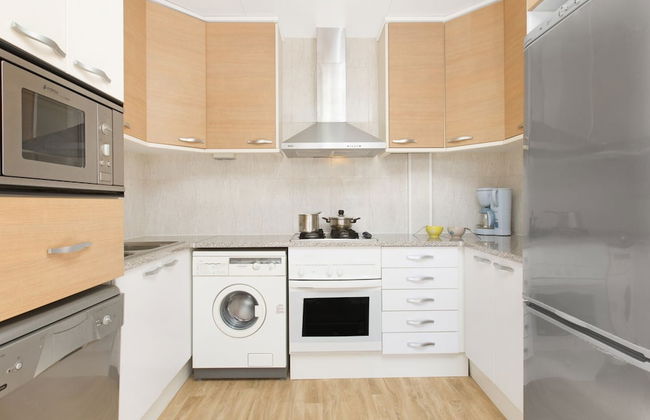 Araceli in Vidreres With 3 Bedrooms and 2 Bathrooms - Photo 5