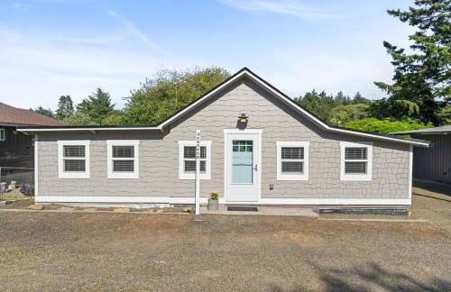 half Mi to Ocean Copalis Beach Hideaway! - Foto 24