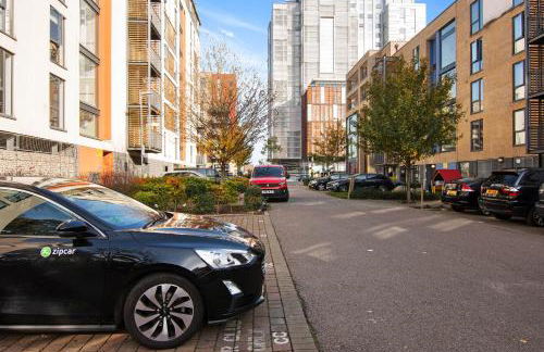 Spacious & Cosy, Netflix, Parking, Colindale Station - Foto 21