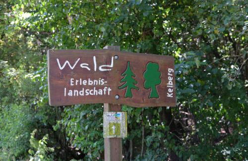 Ferienwohnungen Ilona Blick - Foto 28