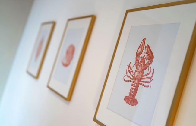 One Shore - Stylish Town House - Foto 39