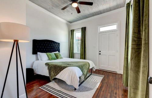 Spring Festival Stay Mid-City w Pool Balcony - Foto 4