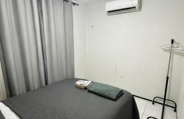 Apartamento Econômico e Aconchegante de 2 quartos - Foto 11