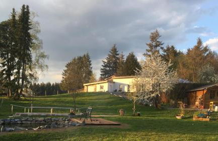 Ferienhaus Eifelblick - Foto 1