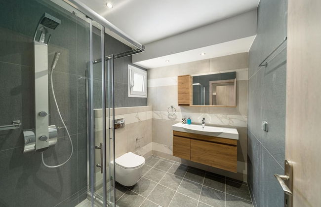 Villa Rudi in Ionian Islands - Photo 24