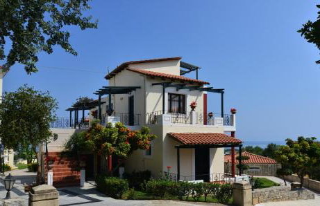 Antilia Apartments - Foto 36