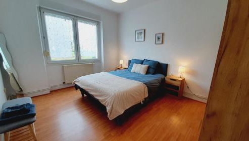 Appart Briotin 62m2 - 2chambres - Foto 2