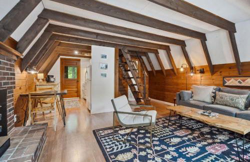 Camp Conway Hot Tub AC New Kitchen Deck - Foto 16