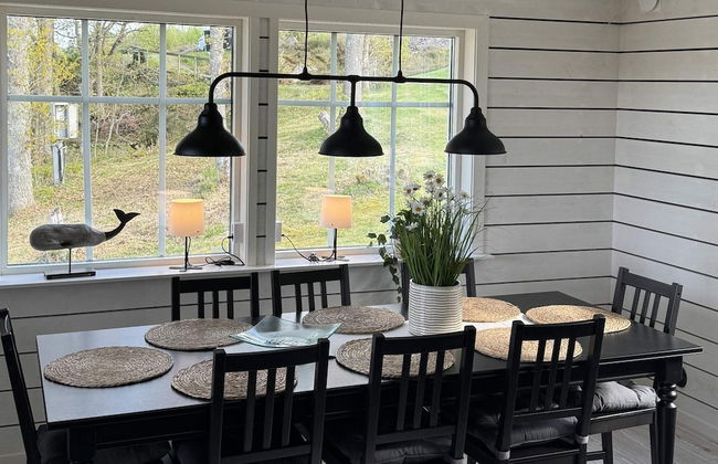 5 Star Holiday Home in Mastrand - Foto 23