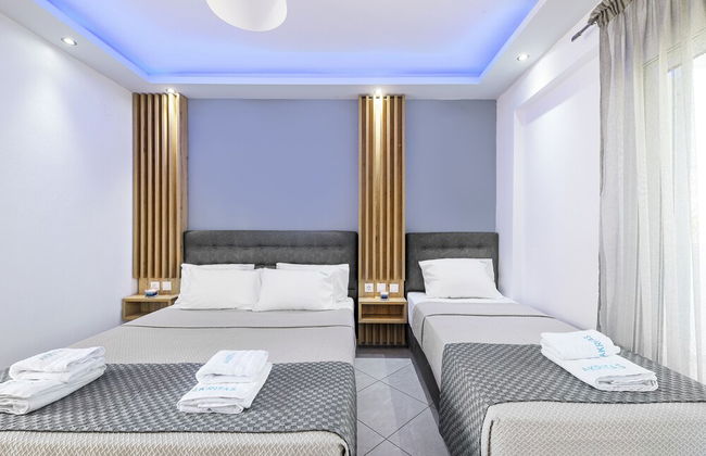 Hotel Akritas Pefkochori - Foto 23