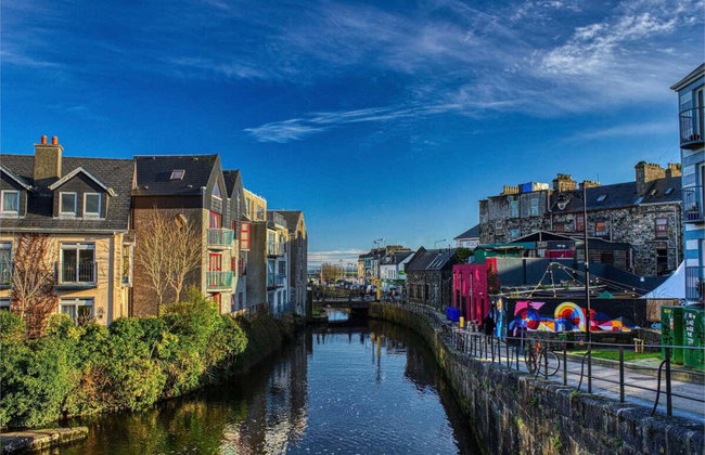 Visita guiada por Galway - Foto 8