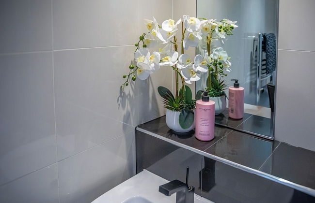 Sheffield 11th Floor City View Apartment - Foto 26