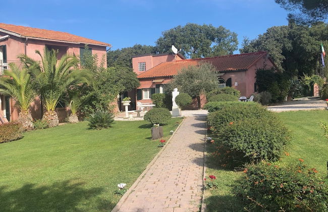 Tenuta De Fanti Agriturismo - Foto 71