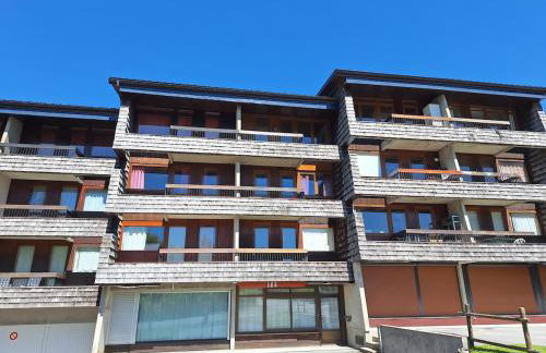 Chez Vi le Forestier, Appart cosy au cœur du Jura - Foto 15