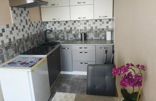 Oskar Apartament Centrum PKP - Foto 1