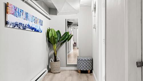 Contemporary Finishes - Studio Apt - Sloans Lake - Foto 3