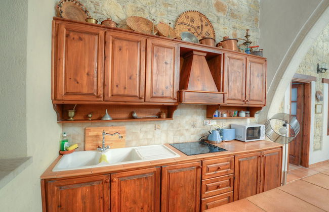 Komi Lofou Traditional House - Foto 8